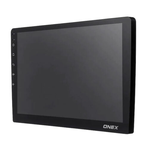 10.1 Inch Android Player & Bluetooth