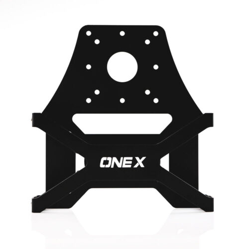SAT/TV Box Rear Support Mount
