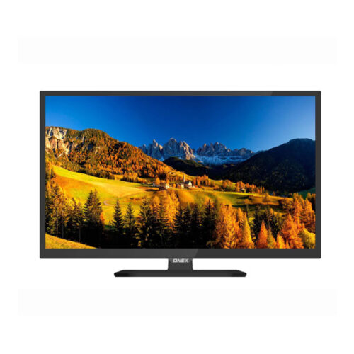 Smart TV with DVD 12V/240V 22″, 24″, 32”