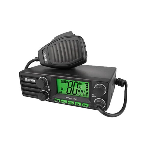 Uniden-UH5050