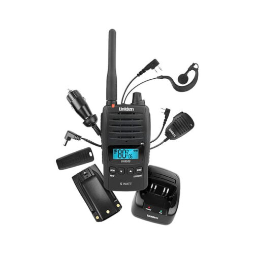 Uniden-UH850S