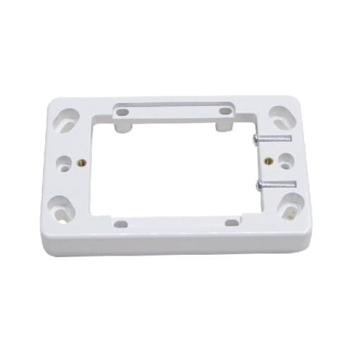 16mm Mounting Block