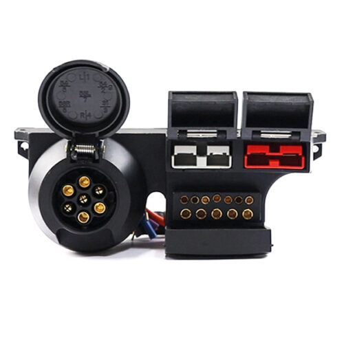 1x Combo Trailer Plug