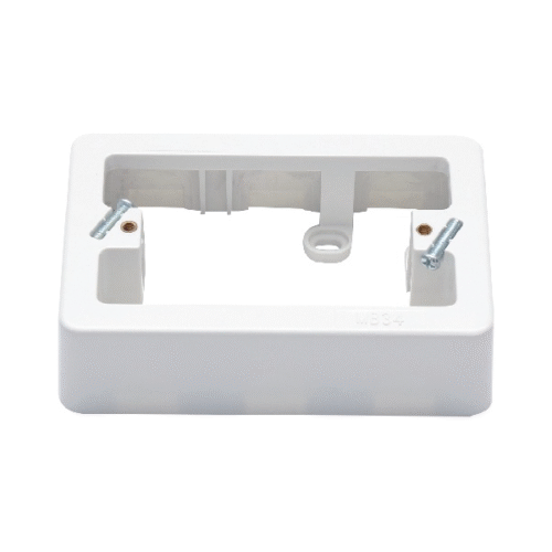 34mm Mounting Block