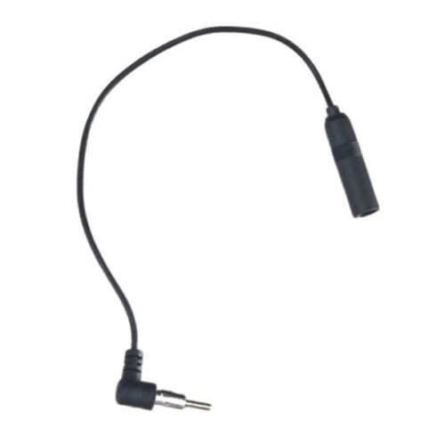 90-Degree Am/Fm Antenna Cable