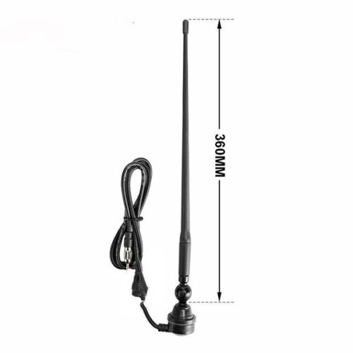 AM/FM Radio Antenna