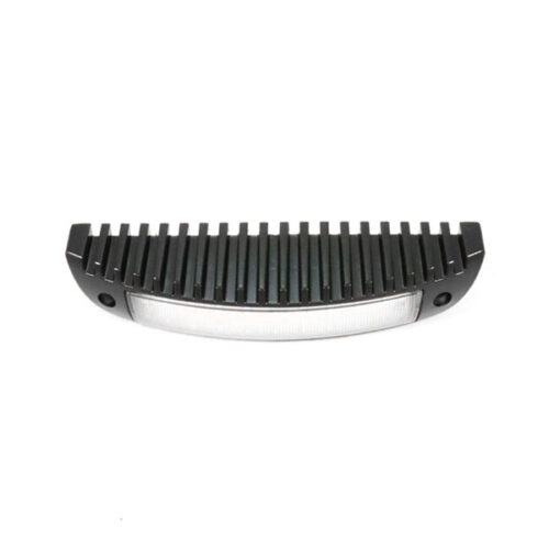 Awning Light Metal White/Black