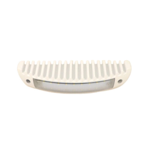 Awning Light Metal White/Black