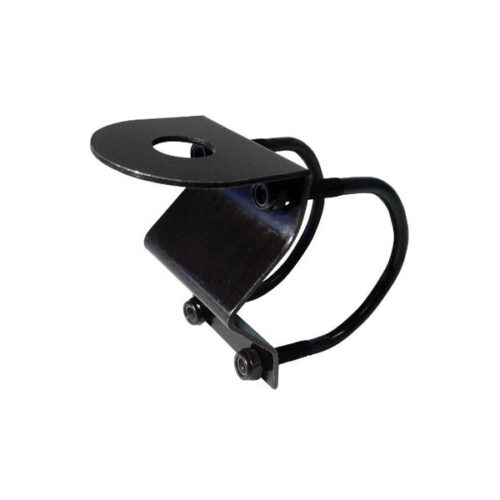 Bull Bar Mount/Black