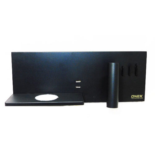 Bed Side Table Lamp Wall Mount
