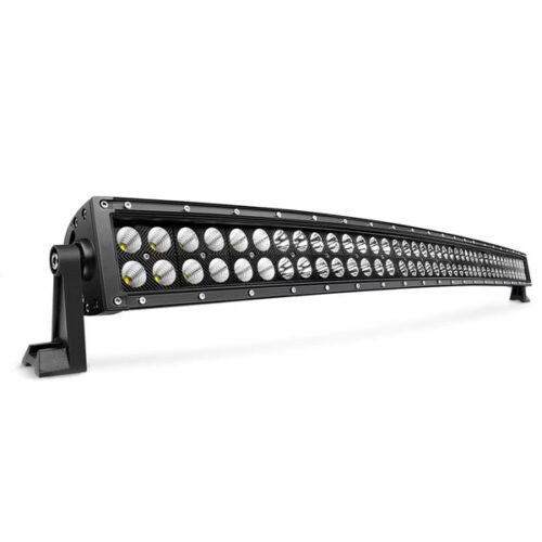 Curved Led Light Bar 22”, 32”