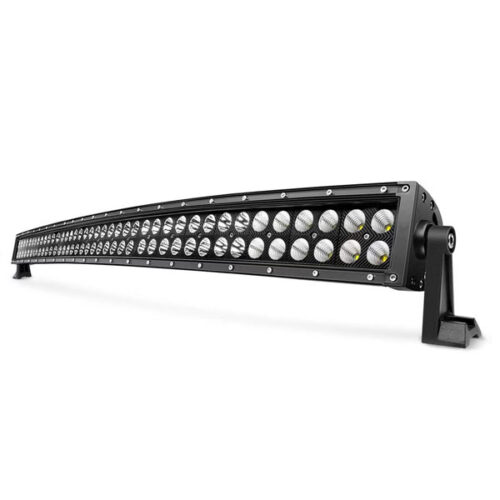 Curved Led Light Bar 22”, 32”