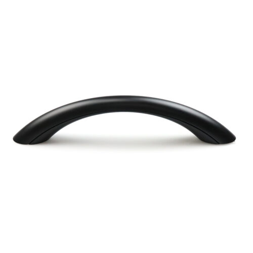 Curved Grab Handle with LED