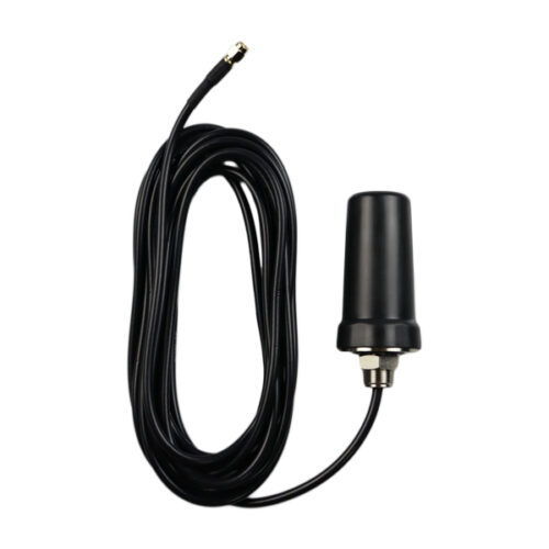 External Booster Antenna