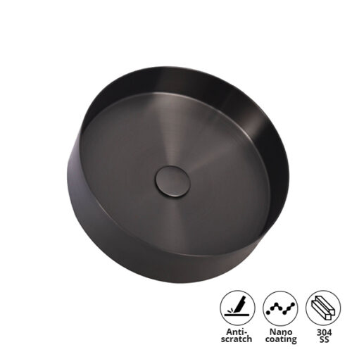 Basin 1X-FA3636NR