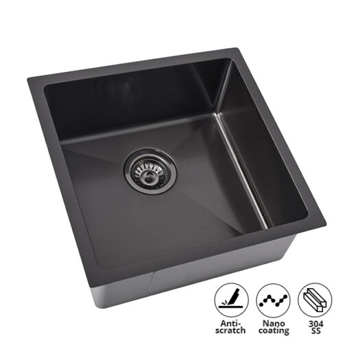 Sink 1X-FA4545AR
