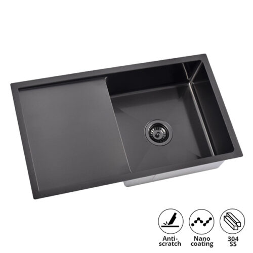 Sink 1X-FD7845AR