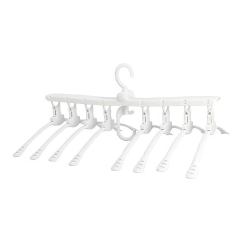 Clothes Folding Travel Hangers