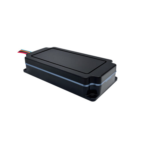 GPS Tracker