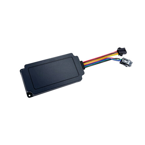 GPS Tracker