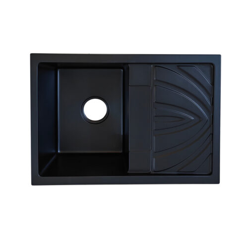 Granite Sink 1X-OGS6445