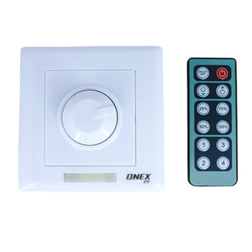 IR 12B Dimmer