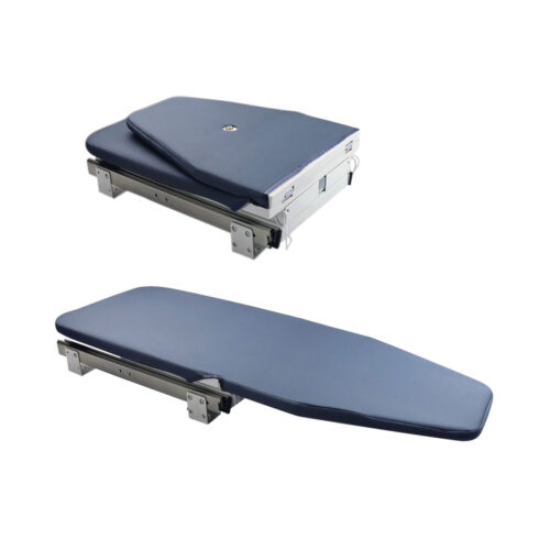 Foldable Ironing Board