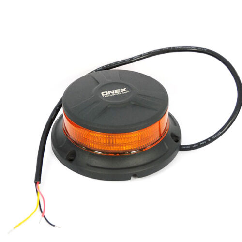 LED High Power Beacon Wire