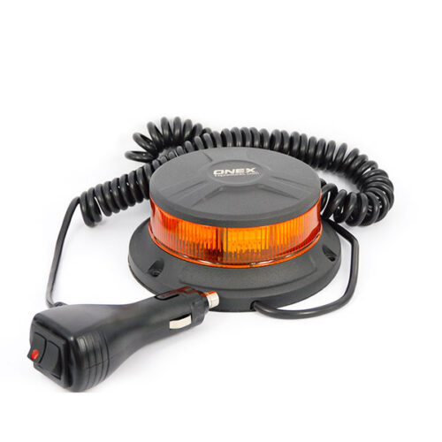 LED High Power Beacon Magnet