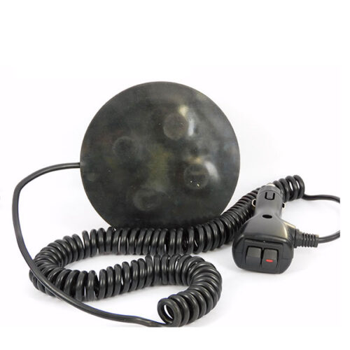 LED High Power Beacon Magnet