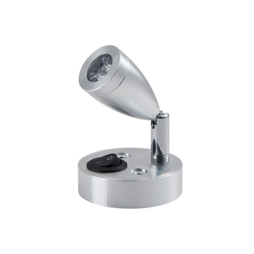 LED RV Reading Wall Light