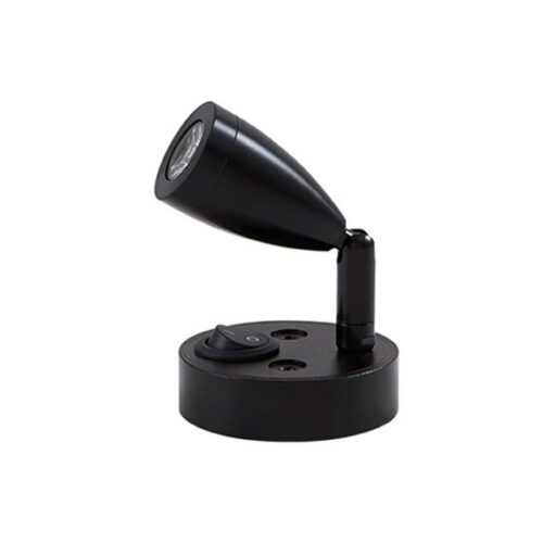 LED RV Reading Wall Light