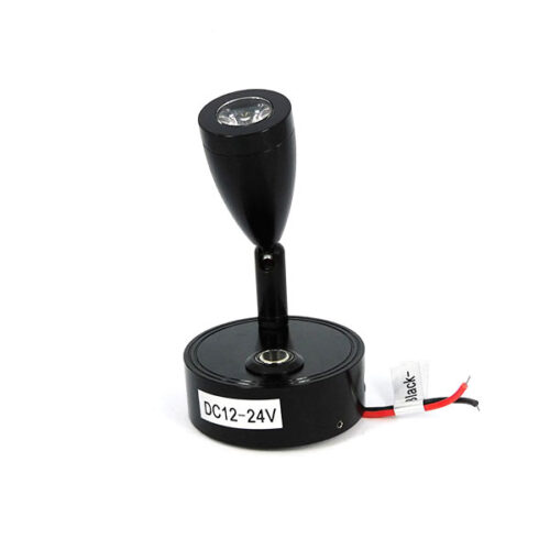 LED Touch Rv Reading Wall Light with USB-A
