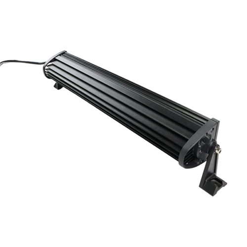 Straight Led Light Bar 22″