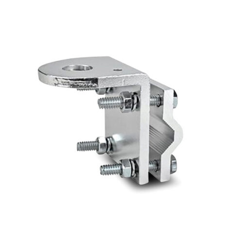Mirror/Roof Mount Aluminium