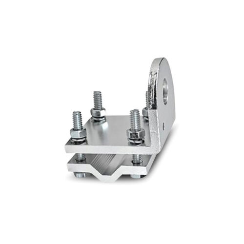 Mirror/Roof Mount Aluminium