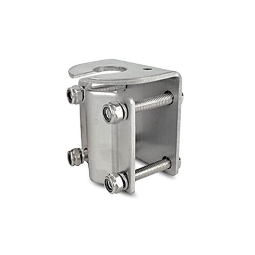 Wrap Around Bull Bar Mount 45mm/50mm/63mm/76mm