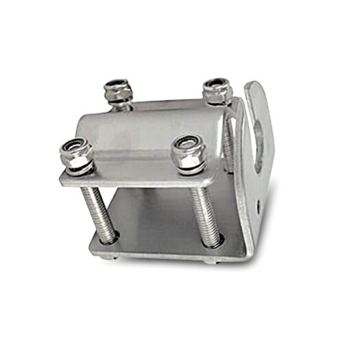 Mirror/Roof Mount Stainless Steel