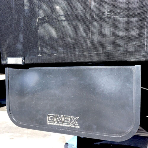 Mud Flaps