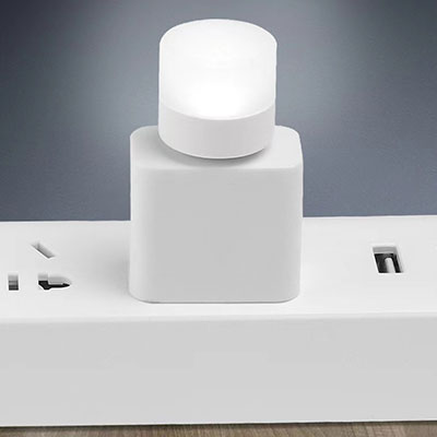 USB Mini Night Light
