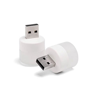 USB Mini Night Light