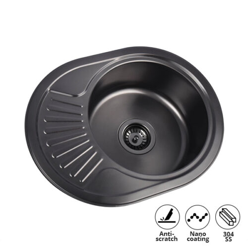 Sink 1X-NH301C