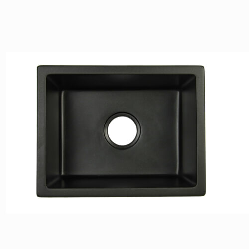 Granite Sink 1X-OGS4641