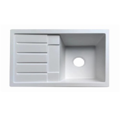 Granite Sink 1X-OGS7848