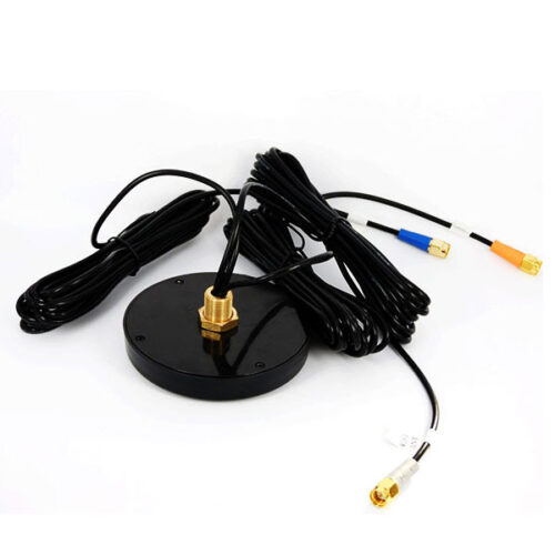 ONEX 3in 1 Roof Mount Antenna