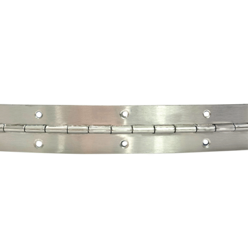 S/S P-Hinge
