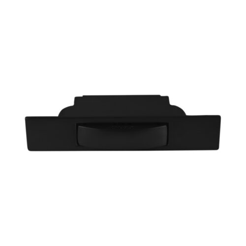 Push Drawer Latch Black/White/Rose Gold/Brushed Gold/Brushed Nickel