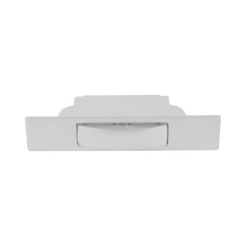 Push Drawer Latch Black/White/Rose Gold/Brushed Gold/Brushed Nickel