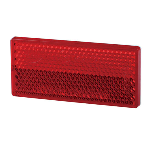 Vehicle Reflector Clear, Amber, Red