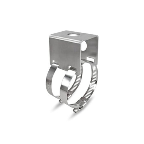 Screw Clamp Bull Bar Mount